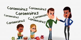 Creatividad e innovación: produciendo contenido infantil en tiempos de Cuarentena