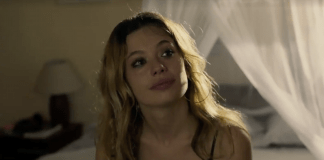 Anna Castillo, Premio Ciudad de Huesca Carlos Saura del 48º Festival Internacional de Cine de Huesca
