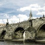 Cruzando puentes y cumpliendo sueños en la República Checa