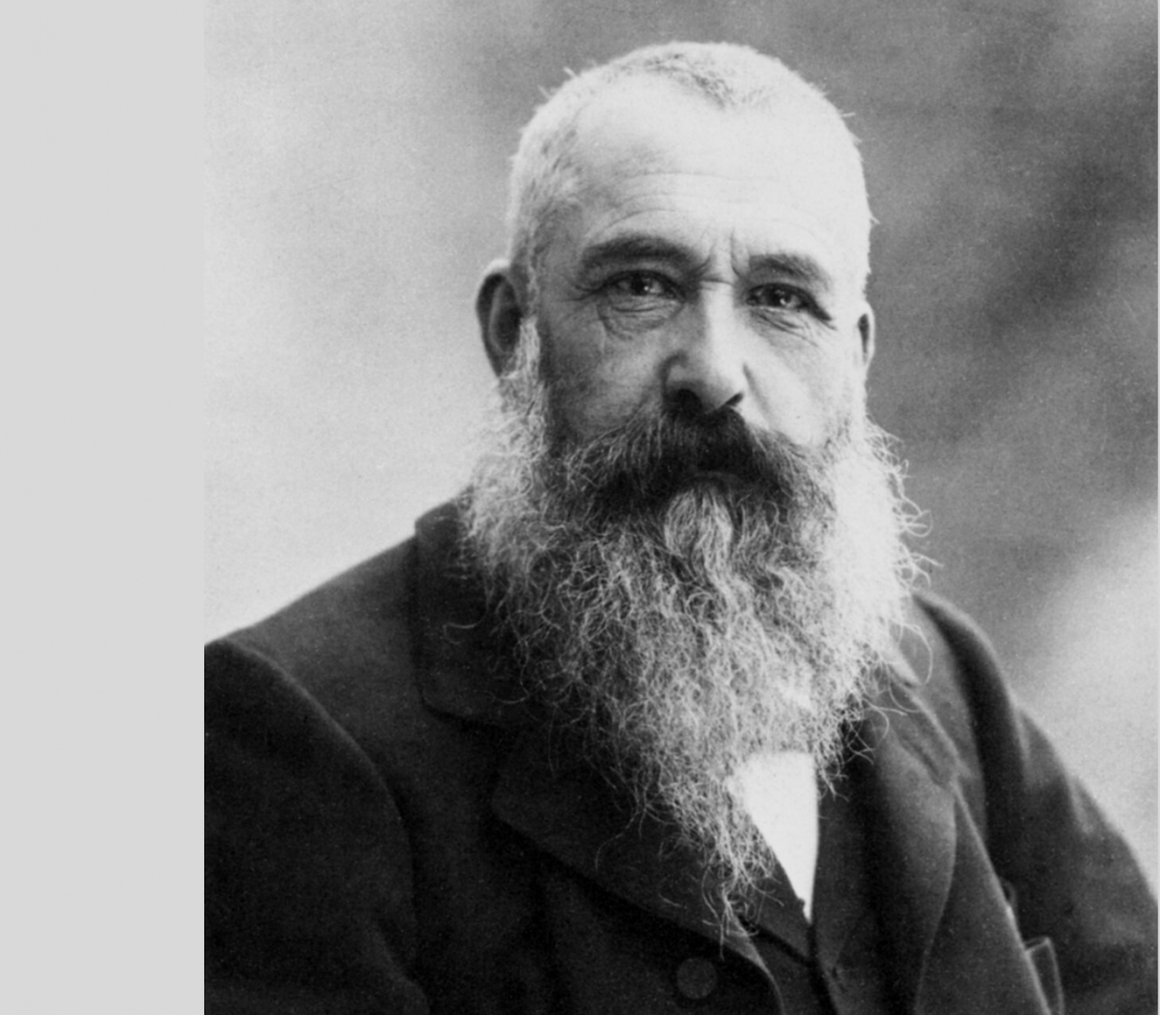 monet(1)