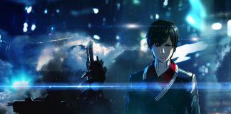 «Human lost», del anime de Fuminori Kizaki se estrenará del 26 de junio