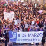Se archiva la causa del 8-M