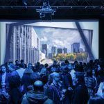 Abierta la convocatoria de participación en el Foro de Coproducción Internacional de la 6ª Ventana CineMad