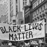 Sí, también en España “black lives matter”