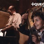 Cine Yelmo celebra la reapertura de sus salas el 26 de junio con el gran clásico Cinema Paradiso, a través de +Que Cine, su ventana de contenidos alternativos