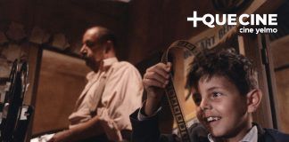 Cine Yelmo celebra la reapertura de sus salas el 26 de junio con el gran clásico Cinema Paradiso, a través de +Que Cine, su ventana de contenidos alternativos