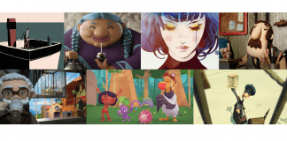 Los Premios Quirino reconocen lo mejor de la animación Iberoamericana con una gala virtual