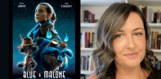 Nathalie Martinez: Liderazgo femenino en la animación española