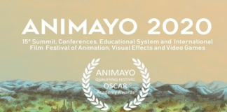 Animayo y los Centros Checos se unen para organizar una Edición Especial de Animación Stop Motion