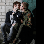 Historia de un beso