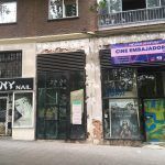 Cines Embajadores: Se inagura una nueva sala de cine V.O.S. en Madrid