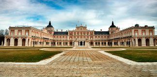 Film Madrid estrena web que permite con un clic tener toda la información sobre rodajes y producciones en la Comunidad