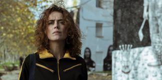 «Ane» se presenta en la 68ª edición del Festival de San Sebastián