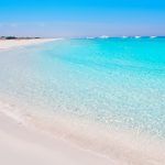 Los viajeros de Lonely Planet escogen en Instagram Ses Illetes, en Formentera, como la mejor playa de España