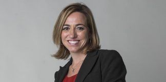 «El objetivo de la Fundación Carme Chacón es operar cada año a 100 niños y niñas con cardipatías congénitas sin recursos de cualquier parte del mundo»