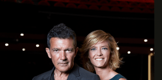 Antonio Banderas y María Casado dirigirán y presentarán los 35 Premios Goya