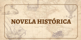 NOVELA HISTÓRICA EL GRUPO