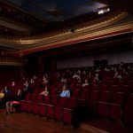 El 48º Festival Internacional de Cine de Huesca multiplica su repercusión internacional con cerca de 44.000 visualizaciones