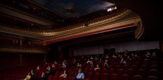 El 48º Festival Internacional de Cine de Huesca multiplica su repercusión internacional con cerca de 44.000 visualizaciones