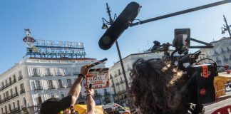 Aprobadas ayudas de la CCAA de Madrid para largometrajes y series por valor de 750.000 euros