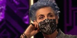 COMUNICADO OFICIAL DE ANTONIA DELL’ATTE en relación con el programa «Lazos de Sangre»
