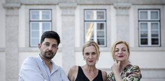 La Ribot, Monnier y Rodrigues: tres talentos internacionales en los Teatros del Canal
