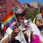 El Orgullo LGTBI: mi experiencia personal