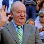 España no es monárquica, con o sin Suiza emérita