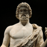 Asclepio, el resucitador impertinente