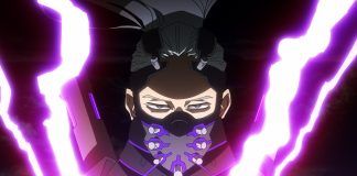 «My hero Academia. El despertar de los héroes» se estrenará el 11 de septiembre en los cines españoles