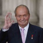 Juan Carlos de Borbón, de inviolable a extraditable
