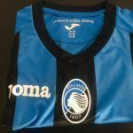 «La maglia sudata sempre»