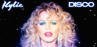 Kylie Minogue revela el ‘Behind the scenes’ de su vídeo para «Say something»