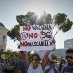 Negacionistas del COVID y Derecho Penal