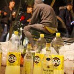 Del botellón como derecho fundamental