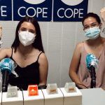 «Sentir que somos ricos porque estamos vivos» (una acción solidaria)