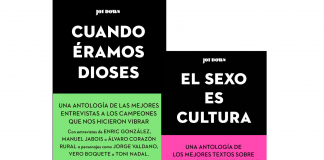 Ediciones Deusto y Jot Down presentan los dos primeros volúmenes de su nueva colección