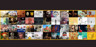 El 3D Wire Fest selecciona 43 cortometrajes de 24 países