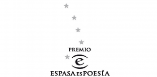 “Alzando vuelo” de Rafael Cabaliere, II Premio ESPASAesPOESÍA