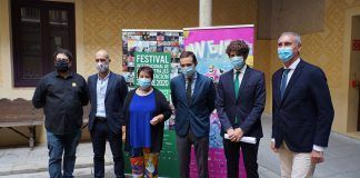 WEIRD MARKET Y 3D WIRE FEST PRESENTA SU 12ª EDICIÓN «PARA SEGOVIA Y PARA EL MUNDO»