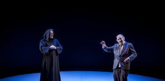 Els Joglars vuelve a los Teatros del Canal con ‘Señor Ruiseñor’