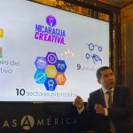 Nicaragua presenta su potencial emprendedor y turístico