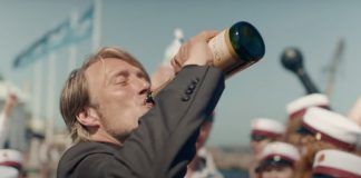 «Another Round», de Thomas Vinterberg, Premio Feroz Zinemaldia 2020