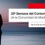 La Comunidad de Madrid celebra la XXII edición de la Semana del Cortometraje