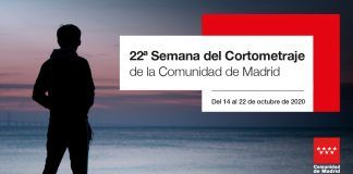 La Comunidad de Madrid celebra la XXII edición de la Semana del Cortometraje