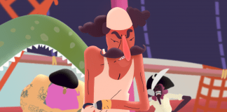 El BID en colaboración con los Premios Quirino organiza el primer festival de animación sobre discapacidad