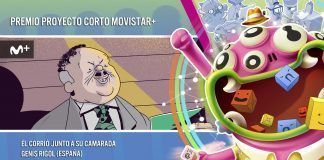 WEIRD MARKET revela el palmarés de su 12º edición
