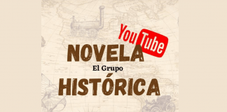 «NOVELA HISTÓRICA EL GRUPO» apuesta por las presentaciones literarias en directo