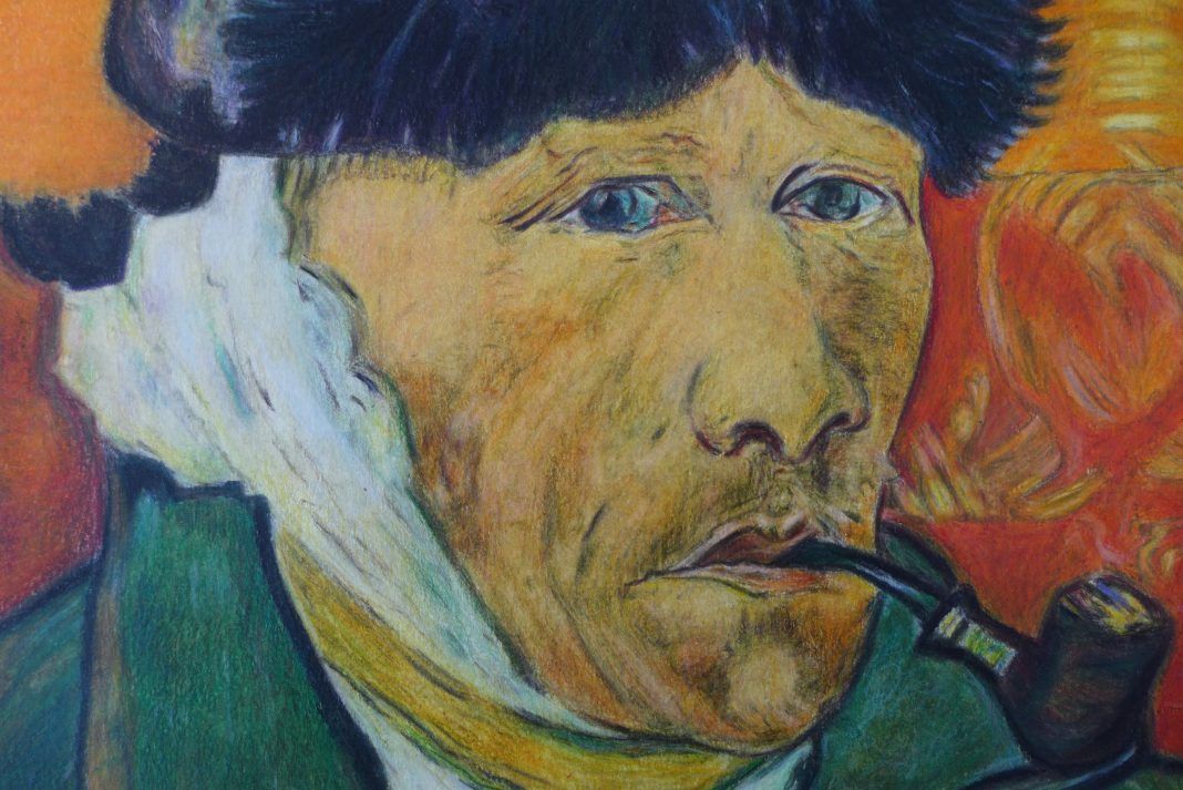 17.-Autorretrato-sin-oreja