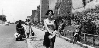 El 13º Festival de Cine italiano se celebrará del 26 de noviembre al 3 de diciembre en formato mixto